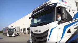 Eurowag lansează „Transformarea Transporturilor în 2026”